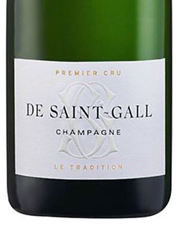 de saint gall champagne