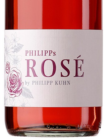Philipps Rosé