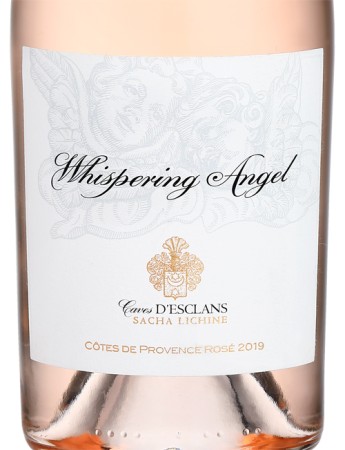 Whispering Angel Rosé Angebot