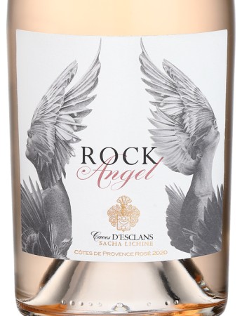 rock angel rosé