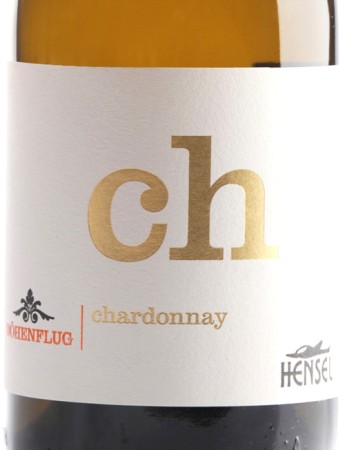 Hensel Höhenflug Chardonnay