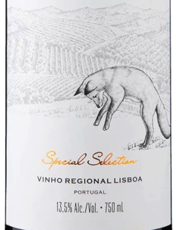 Encosta do Forte Special Selection