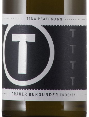 Grauer Burgunder 2022 Tina Pfaffmann