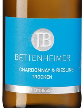 Bettenheimer Chardonnay Riesling