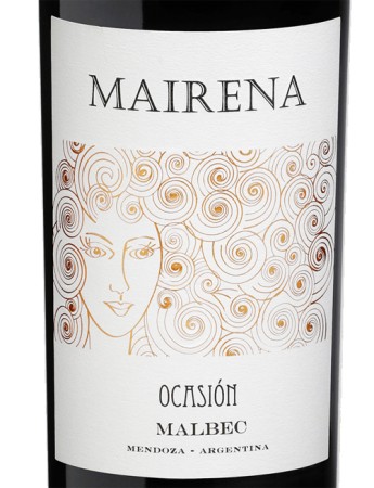 Mairena Ocasión Malbec