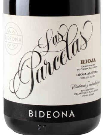 Rioja Las Parcelas Tinto