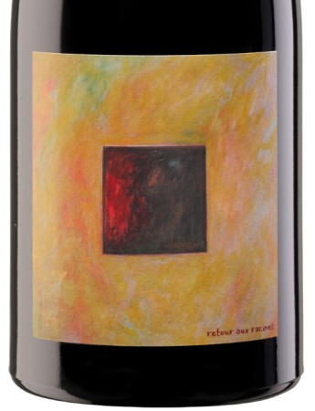 Retour aux Racines Wein