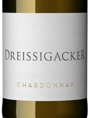 Dreissigacker Chardonnay