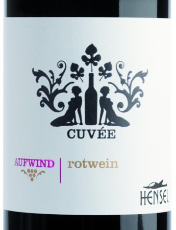 Hensel Aufwind Cuvee