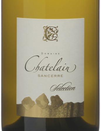 Sancerre Weißwein