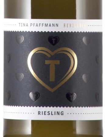 Tina Pfaffmann Herzglück