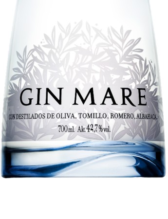 Mare Gin Mediterranean