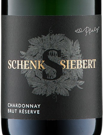 Chardonnay Sekt brut