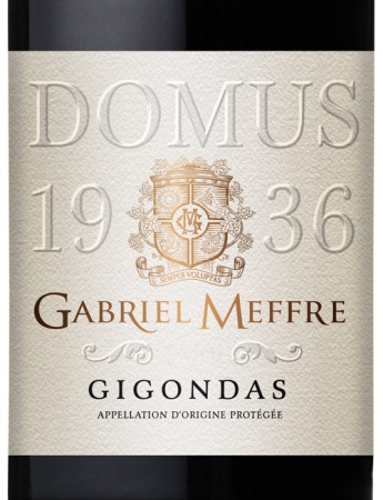 Gabriel Meffre Gigondas