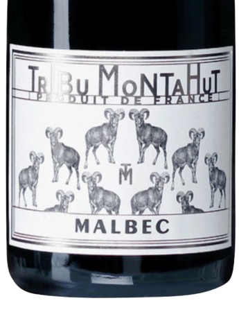 Tribu Montahut Malbec