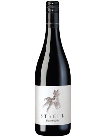 Blaufränkisch 2021 Strehn