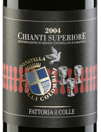 Chianti Donatella Cinelli Colombini