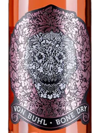 Bone Dry Rose