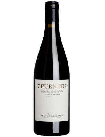 7 Fuentes 2021 Suertes del Marques