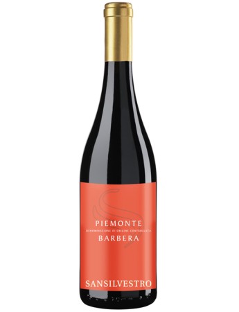 Barbera 2023 San Silvestro