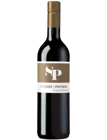 Blauer Portugieser SP 2023 Schneider Pfaffmann
