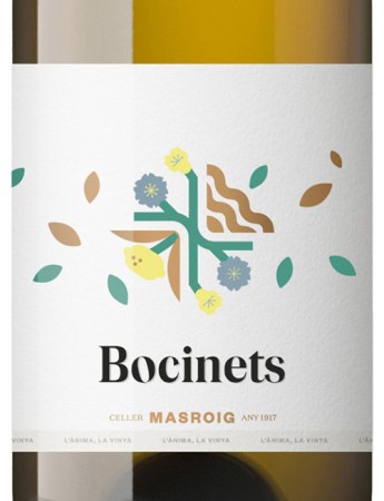 Bocinets Blanc