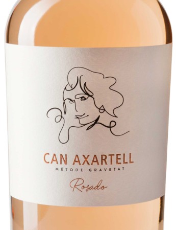 Can Axartell Rosado