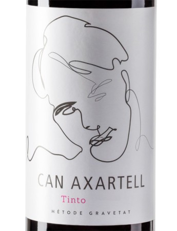 Can Axartell Rotwein
