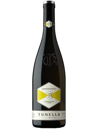 Chardonnay DOC 2024 La Tunella
