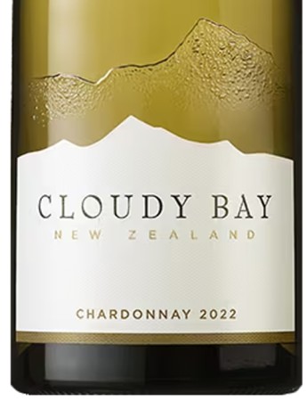 Cloudy Bay Chardonnay