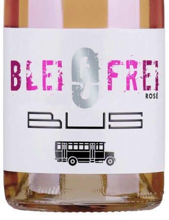 deutscher alkoholfreier rose