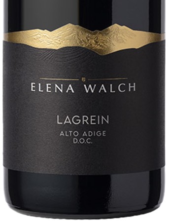 Elena Walch Lagrein