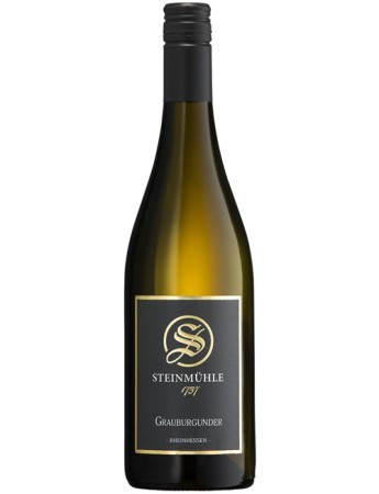 Sauvignon Blanc alkoholfrei 2024 Steinmühle