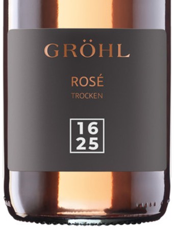 Gröhl Rose