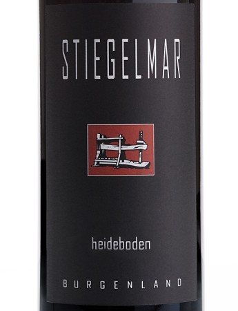 Heideboden Burgenland