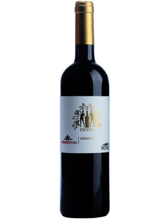 Höhenflug Cuvée 2019 Weingut Hensel