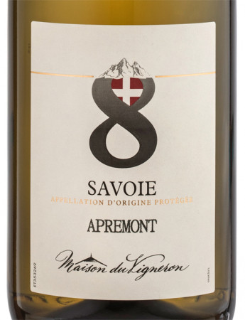 La Maison du Vigneron Apremont Savoie