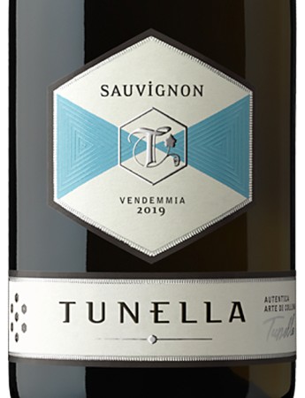 La Tunella Sauvignon