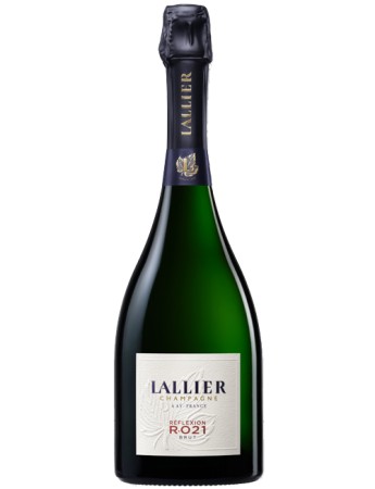 Lallier Réflexion R.021 Brut Champagne
