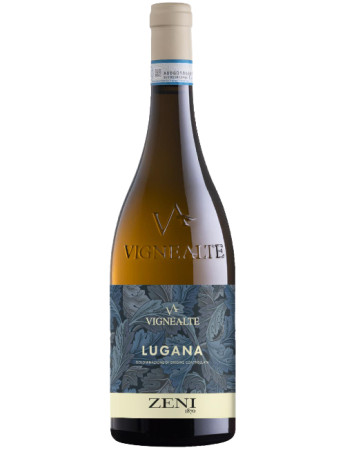 Lugana Vigne Alte 2025 Zeni