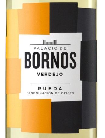 Palacio de Bornos Verdejo