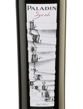 Paladin Syrah