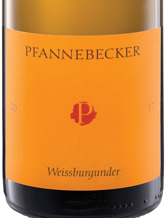 Pfannebecker Weissburgunder