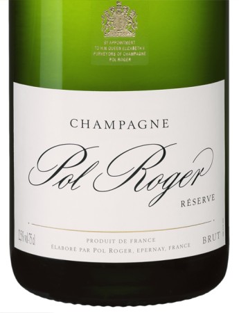 Pol Roger Brut