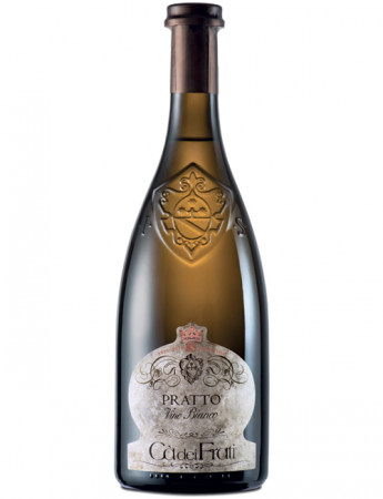 Pratto 2023 Ca dei Frati