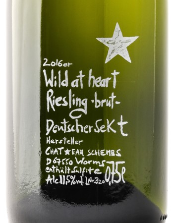 Riesling Sekt