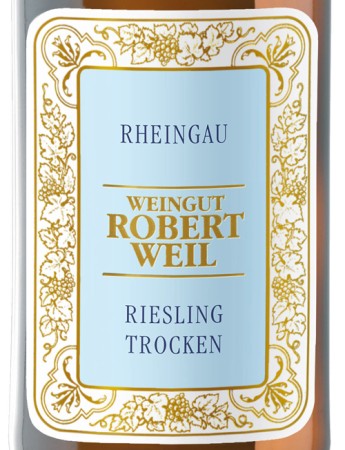 Robert Weil Riesling