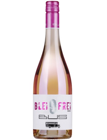 Rosé Bleifrei Weingut Bus - alkoholfrei