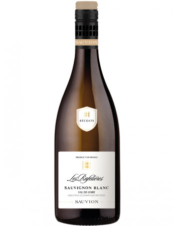 Sauvignon blanc 2025 Les Rafelieres