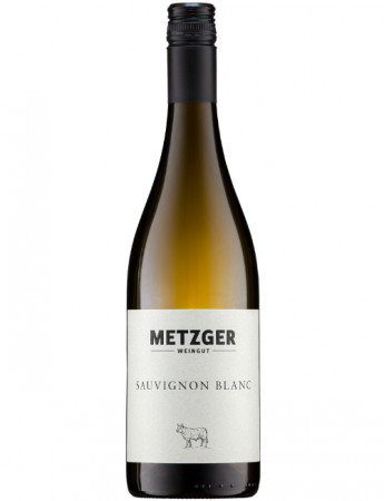Sauvignon blanc 2024 Weingut Metzger